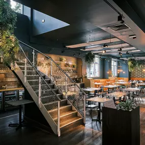 Bild von PizzaExpress