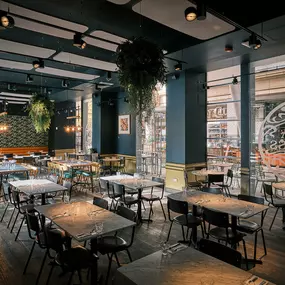 Bild von PizzaExpress