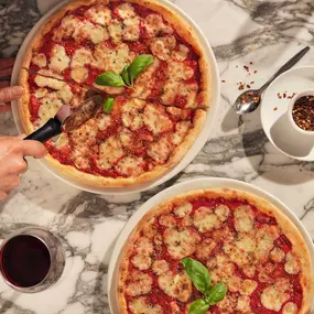 Bild von PizzaExpress