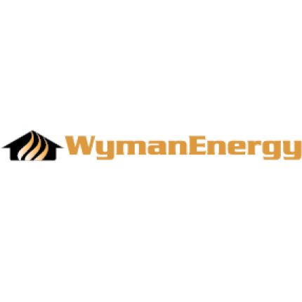 Logo from Wyman Energy Services Inc.