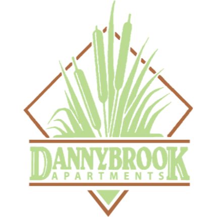 Logótipo de Dannybrook Apartments