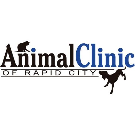 Logo da Animal Clinic of Rapid City