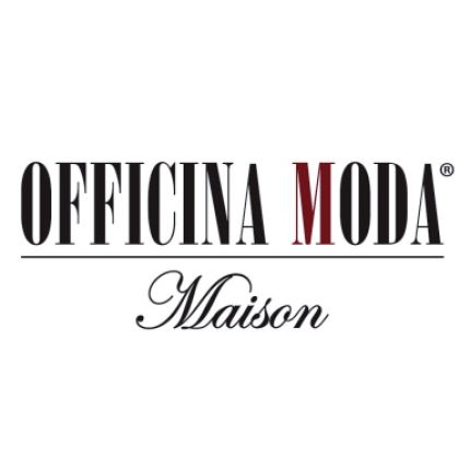 Logo da Officina Moda Maison