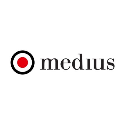 Logo fra Medius