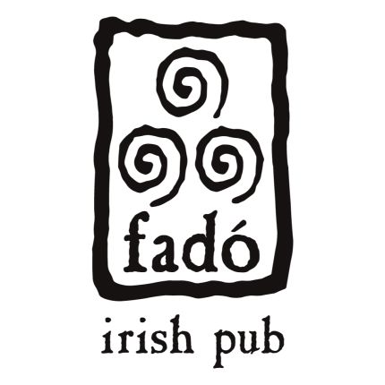 Logo da Fadó Irish Pub