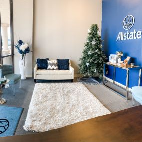 Bild von Danielle Emery: Allstate Insurance