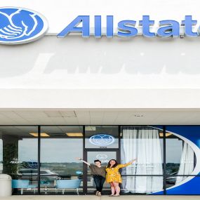 Bild von Danielle Emery: Allstate Insurance