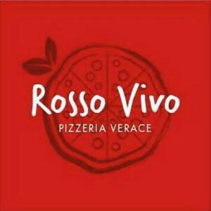 Logo de Rosso Vivo Pizzeria Verace