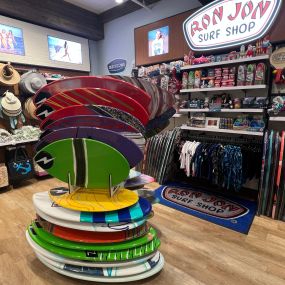 Bild von Ron Jon Surf Shop