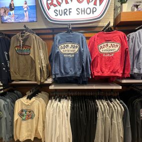 Bild von Ron Jon Surf Shop