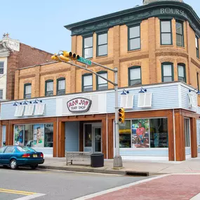 Bild von Ron Jon Surf Shop Ocean City, NJ CLOSED