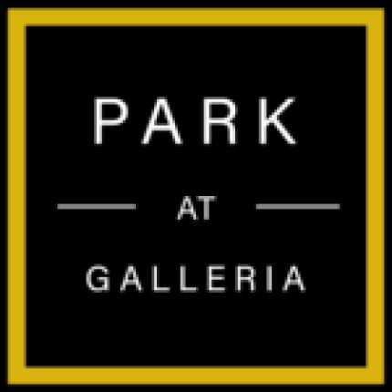Logo de Park At Galleria