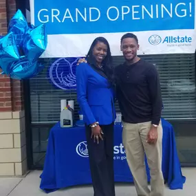 Bild von Karen Johnson Insurance Agency: Allstate Insurance