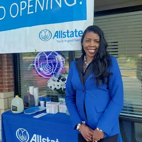 Bild von Karen Johnson Insurance Agency: Allstate Insurance