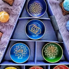 Spiritual Healing - I use many spiritual tools for healing: Reiki healing and energy work, removes negativity, blockages, and obstacles from your life's journey.