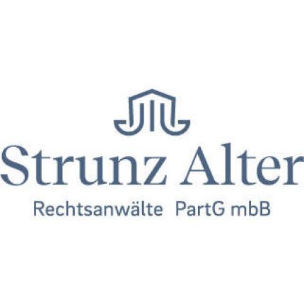 Logotyp från Strunz - Alter Rechtsanwälte PartG mbB