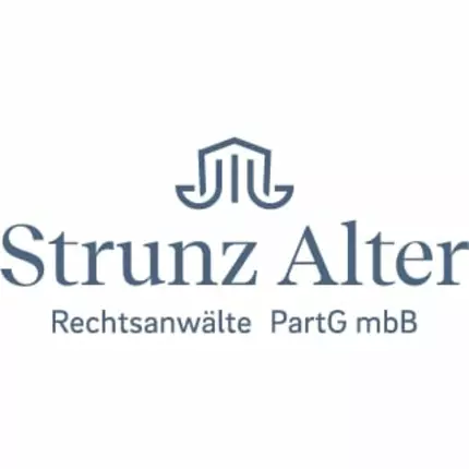 Logo van Strunz - Alter Rechtsanwälte PartG mbB