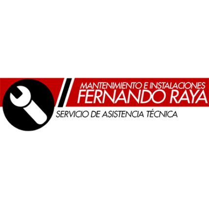Logo fra Mantenimiento e Instalaciones Fernando Raya