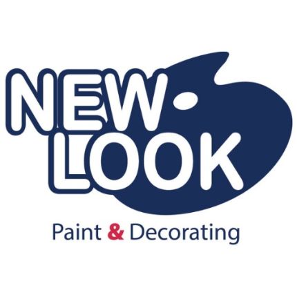 Logo de New Look Decorating Center