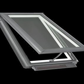 VELUX Skylights by DryHome Roofing & Siding, Inc