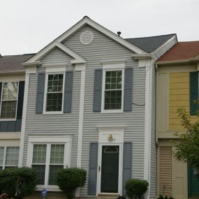 Siding and Roofing Installation by DryHome Roofing & Siding, Inc.