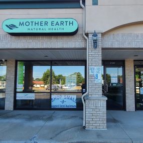 Mother Earth Natural Health - The CBD Experts - CBD Store in Shelby Township, MI