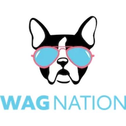 Logo fra Wag Nation