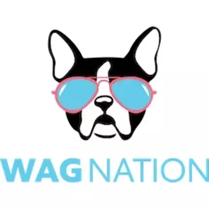 Logo de Wag Nation