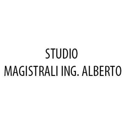 Logotyp från Studio Magistrali Ing. Alberto