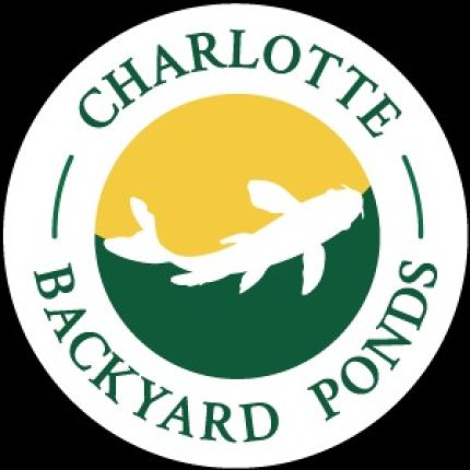 Logo von Charlotte Backyard Ponds