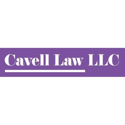 Logo from Cavell Law, LLC