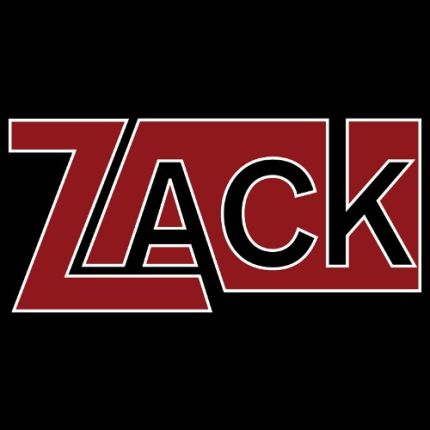 Logo da Zack Hardwood Flooring