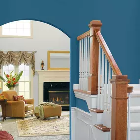 Interior Painting Raupp Painting - Painting Company in West Hartford CT, Connecticut
Raupp Painting is a family-owned business specializing in high-quality commercial and residential painting in West Hartford, CT. We believe in getting the job done the first time around. Clean, timely, and cost-effective painting services in West Hartford are available from us. As a Connecticut painting company, we strive to go above and beyond the norm for customer service. Customers return to us because we del