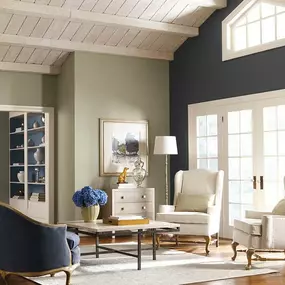 Interior Painting Raupp Painting - Painting Company in West Hartford CT, Connecticut
Raupp Painting is a family-owned business specializing in high-quality commercial and residential painting in West Hartford, CT. We believe in getting the job done the first time around. Clean, timely, and cost-effective painting services in West Hartford are available from us. As a Connecticut painting company, we strive to go above and beyond the norm for customer service. Customers return to us because we del