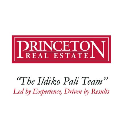 Logo van Ildiko Pali - Princeton Real Estate
