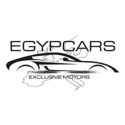 Logotipo de Egypcars