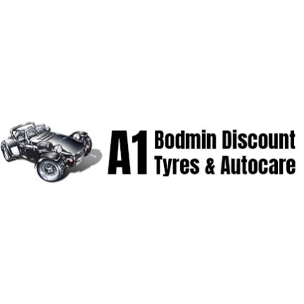 Logo from A1 Bodmin Discount Tyres & Autocare