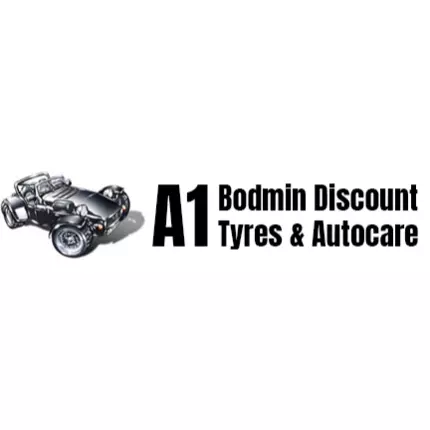 Logo de A1 Bodmin Discount Tyres & Autocare