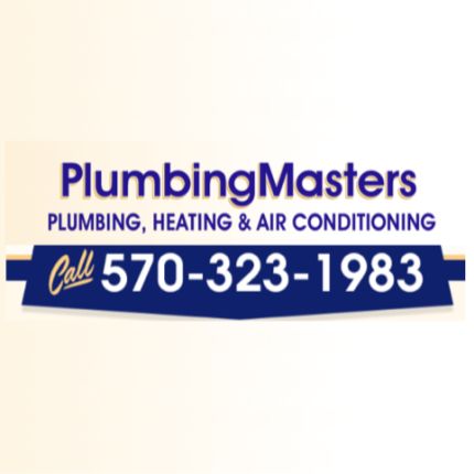 Logo de PlumbingMasters