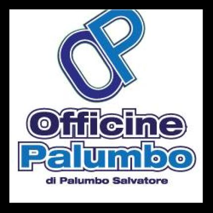 Logotipo de Officine Palumbo