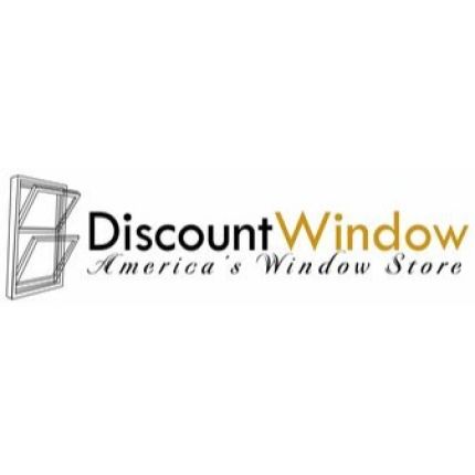 Logo from Discount Window and Door of Omaha