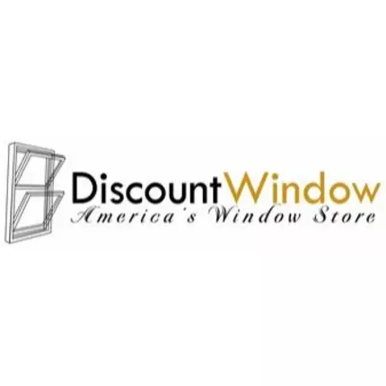 Λογότυπο από Discount Window and Door of Omaha