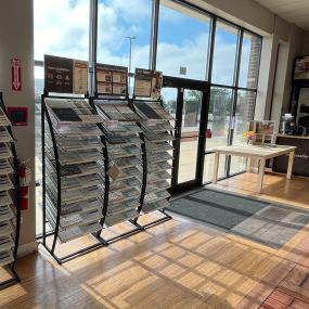 Interior of LL Flooring #1355 - South Elgin | Carpet View