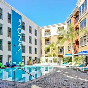 Bild von Fifty Twenty-Five Apartments