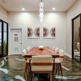Bild von Fifty Twenty-Five Apartments