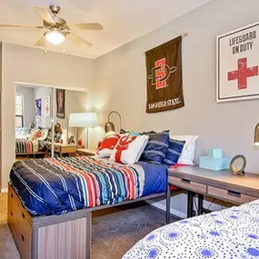 Bild von Fifty Twenty-Five Apartments