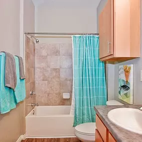 Bild von Fifty Twenty-Five Apartments