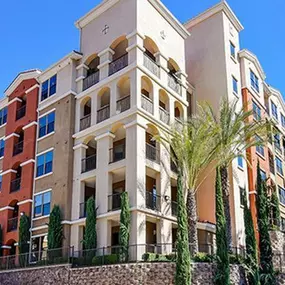 Bild von Fifty Twenty-Five Apartments