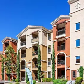 Bild von Fifty Twenty-Five Apartments