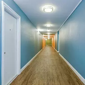 Bild von Fifty Twenty-Five Apartments